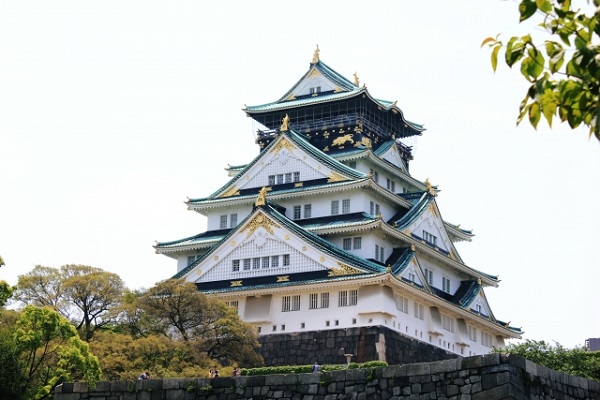 大阪 浴衣 ショップ スポット